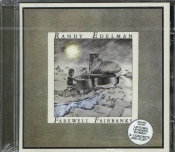 Capa do artigo Farewell Fairbanks - CD
