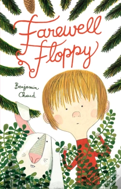 Capa do artigo Farewell Floppy