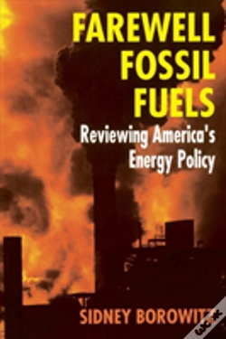 Capa do artigo Farewell Fossil Fuels