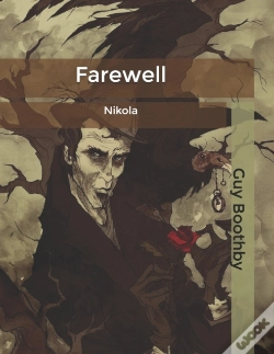 Capa do artigo Farewell