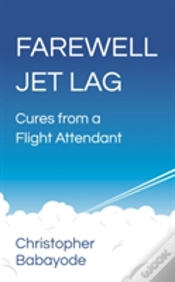 Capa do artigo Farewell Jet Lag