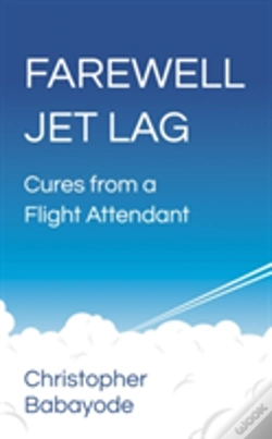 Capa do artigo Farewell Jet Lag