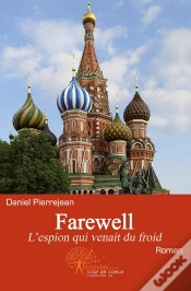 Capa do artigo Farewell : L