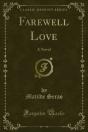 Farewell Love - Preview