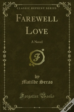 Capa do artigo Farewell Love
