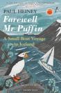 Farewell Mr Puffin - Preview