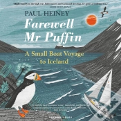 Capa do artigo Farewell Mr Puffin