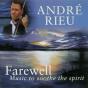 Farewell – Music To Soothe The Spirit - CD