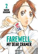 Farewell, My Dear Cramer 2
