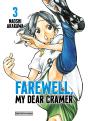 Farewell, My Dear Cramer 3 - Preview