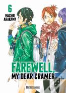 Farewell My Dear Cramer 6