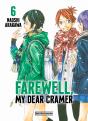 Farewell My Dear Cramer 6 - Preview