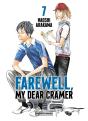 Farewell, My Dear Cramer 7 - Preview
