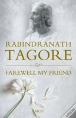 Capa do artigo Farewell My Friend