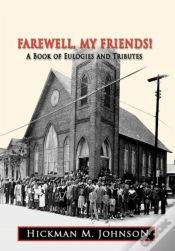 Capa do artigo Farewell, My Friends!