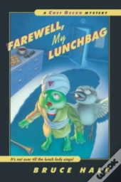 Farewell, My Lunchbag