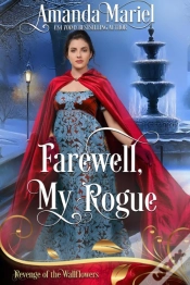 Capa do artigo Farewell, My Rogue
