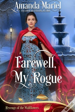 Capa do artigo Farewell, My Rogue
