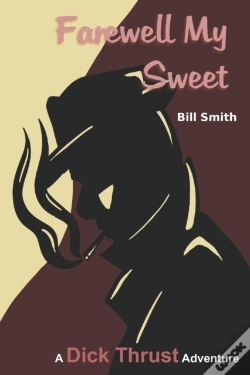 Capa do artigo Farewell My Sweet