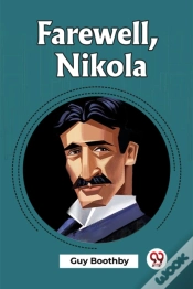 Capa do artigo Farewell, Nikola (Edition2023)