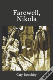 Capa do artigo Farewell, Nikola