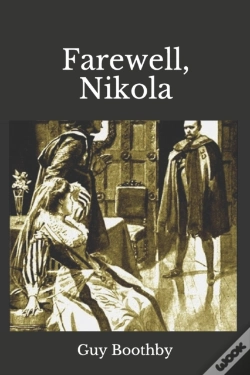 Capa do artigo Farewell, Nikola
