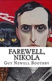 Capa do artigo Farewell, Nikola Illustrated