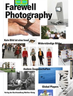 Capa do artigo Farewell Photography