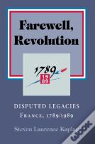 Farewell, Revolution