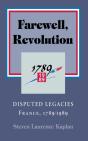 Farewell, Revolution - Preview
