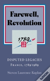 Farewell, Revolution