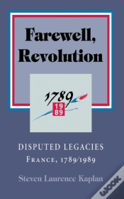 Capa do artigo Farewell, Revolution