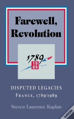 Capa do artigo Farewell, Revolution