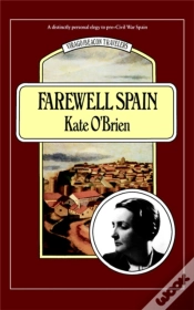 Capa do artigo Farewell Spain