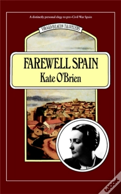 Capa do artigo Farewell Spain