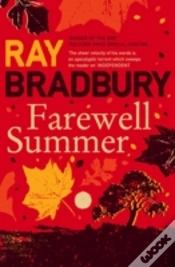 Capa do artigo Farewell Summer
