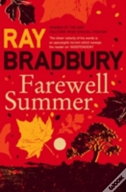 Capa do artigo Farewell Summer