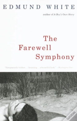 Capa do artigo Farewell Symphony