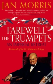 Capa do artigo Farewell The Trumpets