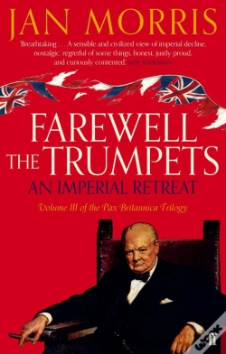Capa do artigo Farewell The Trumpets