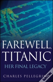 Capa do artigo Farewell, Titanic