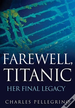 Capa do artigo Farewell, Titanic