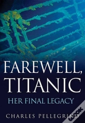 Capa do artigo Farewell, Titanic