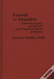 Capa do artigo Farewell To Alexandria