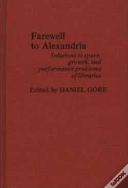 Capa do artigo Farewell To Alexandria