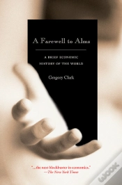 Capa do artigo Farewell To Alms