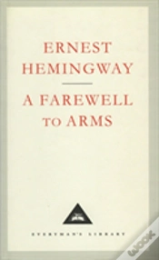 Capa do artigo Farewell To Arms
