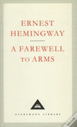 Capa do artigo Farewell To Arms