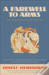 Capa do artigo Farewell To Arms