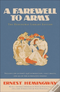 Capa do artigo Farewell To Arms